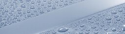 surace tension: difference between hydrophob and hydrophil